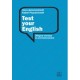 TEST YOUR ENGLISH - Zbirka testova za engleski jezik